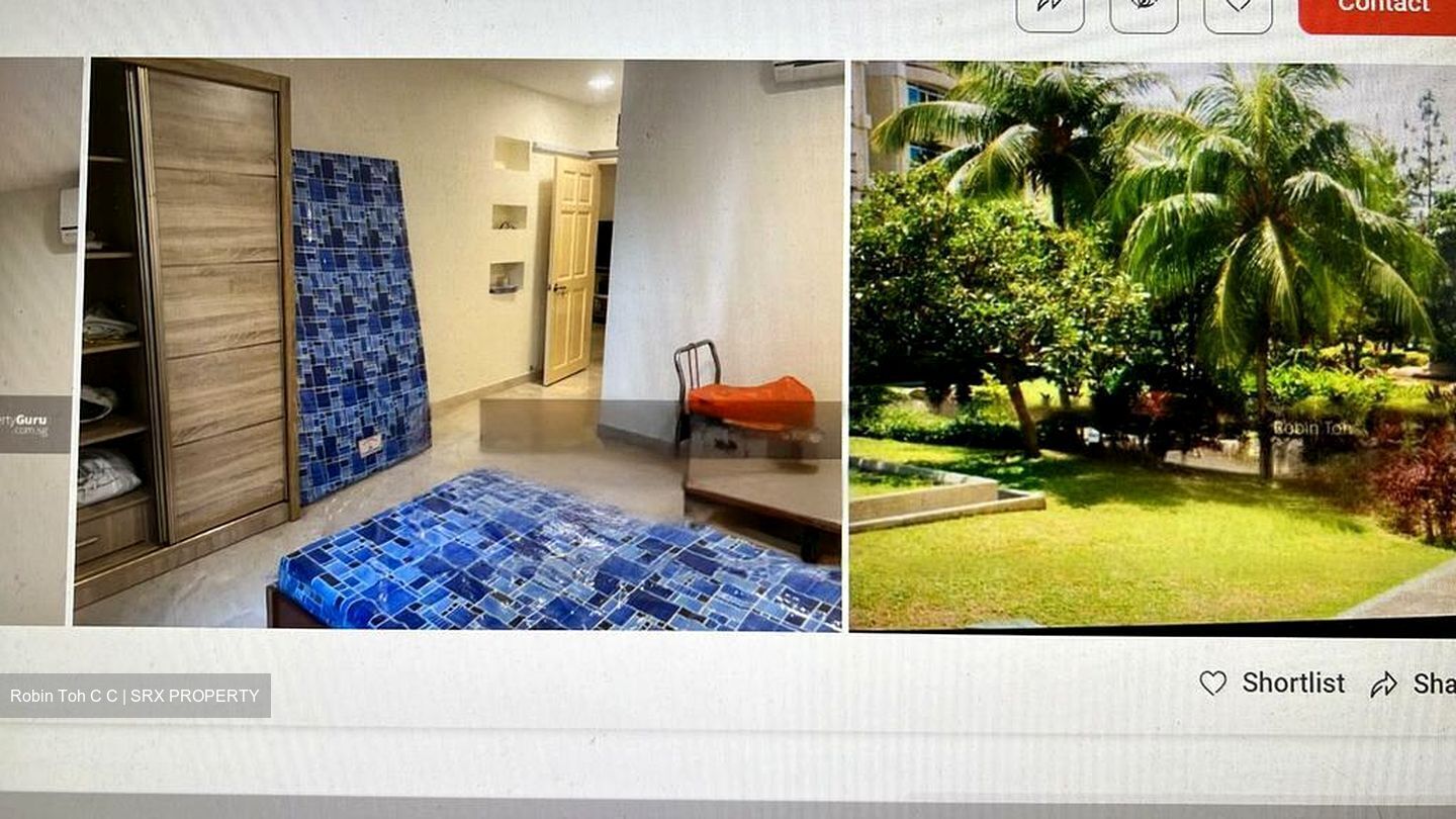 Elias Green (D18), Condominium #594647021